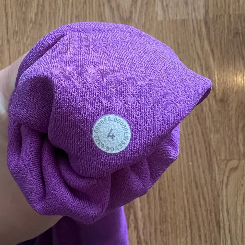 Lululemon Groove Pant - Picture 4 of 6